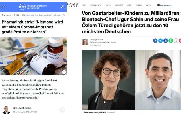 Heuchler, Lügner in der Regierung, Lindner, Habeck, Baerbock!?