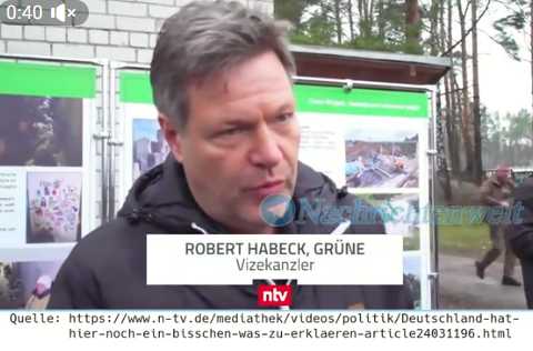 Heuchler, Lügner in der Regierung, Lindner, Habeck, Baerbock!?