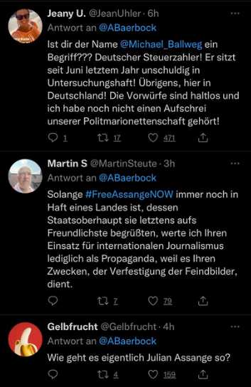 Heuchler, Lügner in der Regierung, Lindner, Habeck, Baerbock!?