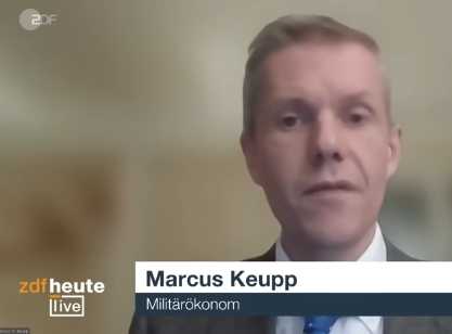 Nord-Korea will 50.000 Soldaten schicken, tributpflichtiger Vasallenstaat, Experten!