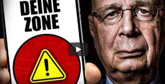 15 Minuten Stadt, Gefängnis für das Volk, Grüne sperren uns ein, Trennung arme und reiche Menschen!