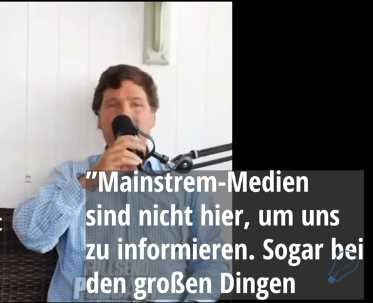 USA kauft Wärmepumpen Viessmann, Wärmepumpen-Verbot, Tucker Carlson sagt die Wahrheit und wird gefeuert!?