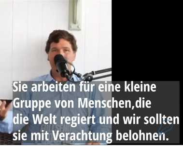 USA kauft Wärmepumpen Viessmann, Wärmepumpen-Verbot, Tucker Carlson sagt die Wahrheit und wird gefeuert!?