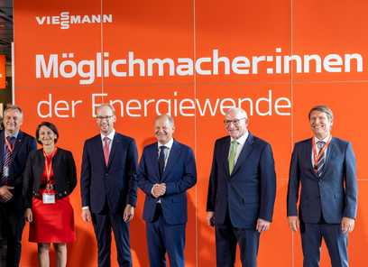 USA kauft Wärmepumpen Viessmann, Wärmepumpen-Verbot, Tucker Carlson sagt die Wahrheit und wird gefeuert!?