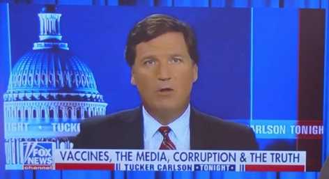 USA kauft Wärmepumpen Viessmann, Wärmepumpen-Verbot, Tucker Carlson sagt die Wahrheit und wird gefeuert!?