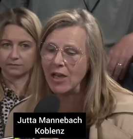 Gitta Connemann, Kritik weggeschnitten, Olaf Scholz beantwortet "zufällige" Fragen! ÖRR manipuliert!