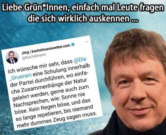 Die Klimalüge, dient zur Gehirnwäsche, Angstmache und Abzocke mit Klimalüge!?