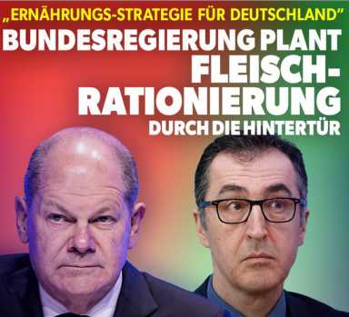 Die Klimalüge, dient zur Gehirnwäsche, Angstmache und Abzocke mit Klimalüge!?