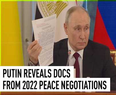 Boris Johnson, sabotierte das Friedensabkommen, Alina Lipp zu Butcha!?