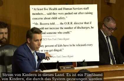 Sound Of Freedom, pädophiles Hollywood boykottiert, Grüne haben pädophile Positionen toleriert!?