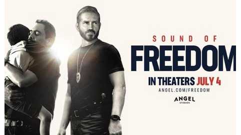 Sound Of Freedom, pädophiles Hollywood boykottiert, Grüne haben pädophile Positionen toleriert!?