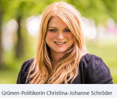 Rentner sollen Wohnungen verlassen, alles für den Krieg, grausame GRÜNE Politik!?