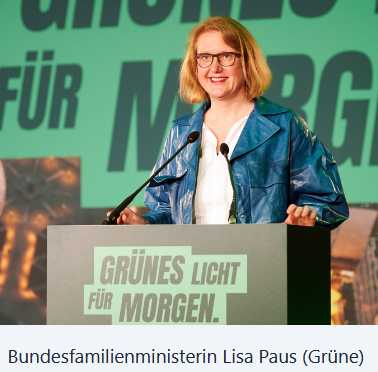 Rentner sollen Wohnungen verlassen, alles für den Krieg, grausame GRÜNE Politik!?