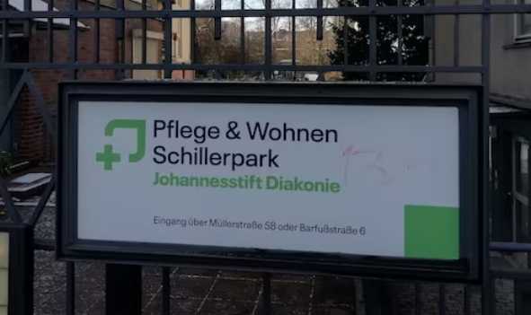 Rentner sollen Wohnungen verlassen, alles für den Krieg, grausame GRÜNE Politik!?
