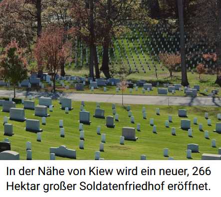 Victoria Nulands Verdienst, 500 000 Tote, ukrainische Gegenoffensive ein Desaster!?