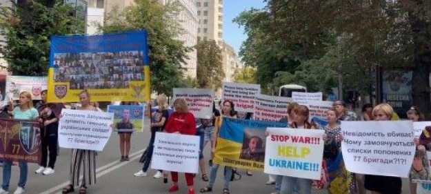 Victoria Nulands Verdienst, 500 000 Tote, ukrainische Gegenoffensive ein Desaster!?