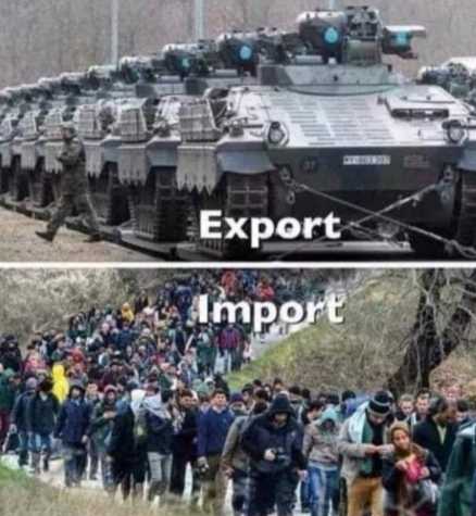 Paschinian, Soros Marionette , Elon Musk, Vernichtung der westlichen Zivilisation!?