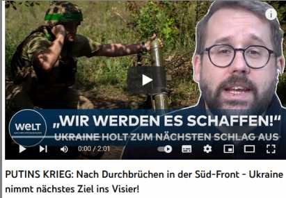Liefert Deuschland aus, ukrainische Flüchtlinge an die Front, Marcus Keupp, und andere Lügner!?