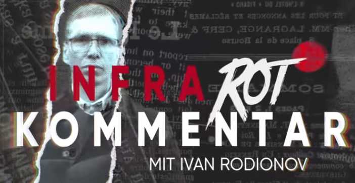 Alina Lipp, eine deutsche Bloggerin, was sagen die GRÜNEN MARIONETTEN?!