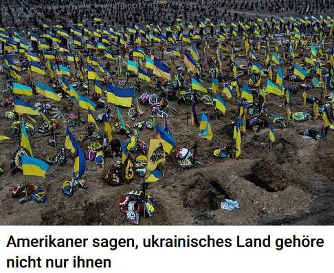 Olena Zelensky, 1 Million Dollar für Cartier-Schmuck, Larry Fink, Black Rock will ALLES!?