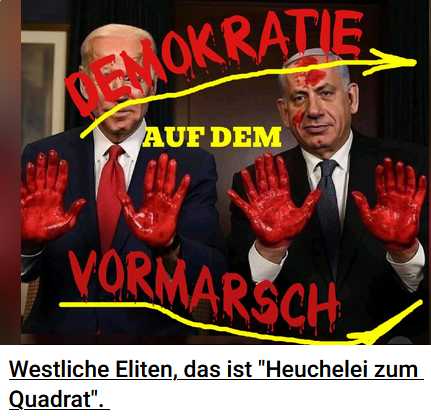 Scholz bei Endzeit-Rabbi, Israel wusste vorher vom Angriffsplan der Hamas, Tote in Gaza interessiert deutsche Regierung nicht!?