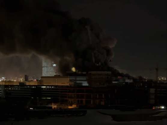 Terror in Moskau, Crocus City Hall, USA wusste Bescheid!?