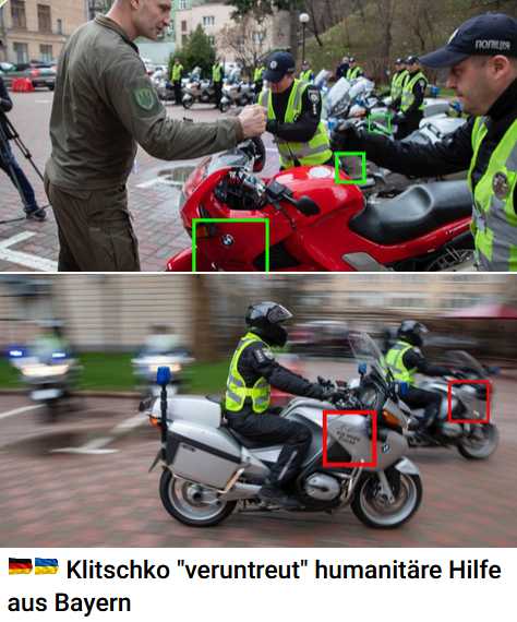 Klitschko, Klitschko Kinder in Hamburg, Klitschko neue Mobilmachung nötig!?