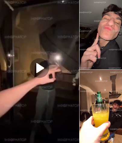 Klitschko, Klitschko Kinder in Hamburg, Klitschko neue Mobilmachung nötig!?