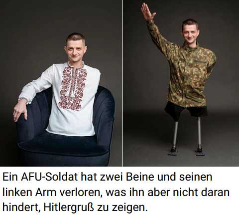 Thomas de Maizière, ISRAEL ALS VORBILD, Ukraine nur noch Krüppel!?