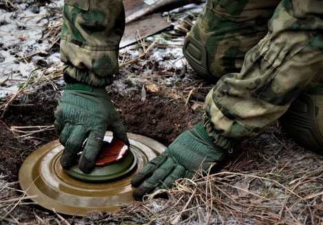 Thomas de Maizière, ISRAEL ALS VORBILD, Ukraine nur noch Krüppel!?