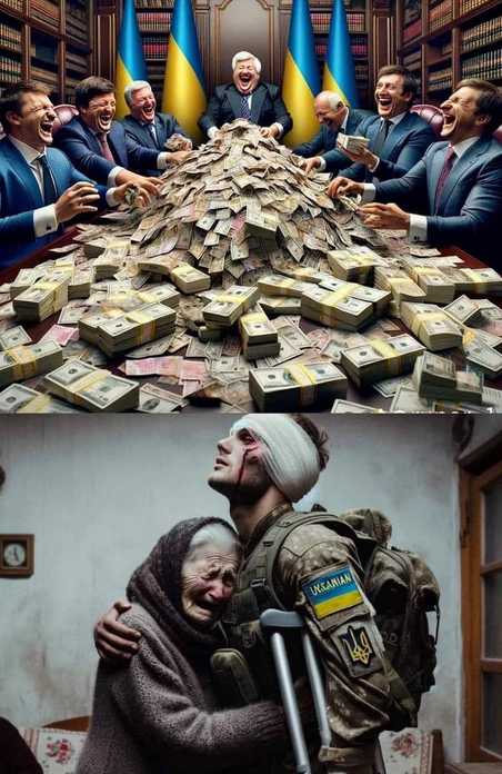 Charkow, russische Offensive, Blackrock schickt euch in den TOD!?