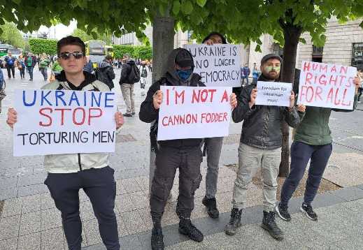 Charkow, russische Offensive, Blackrock schickt euch in den TOD!?