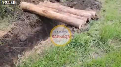 Charkow, russische Offensive, Blackrock schickt euch in den TOD!?