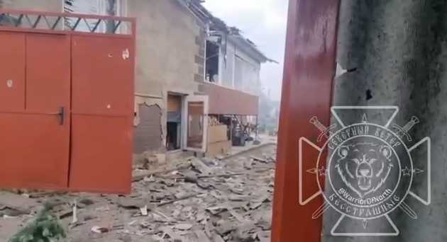 Charkow, russische Offensive, Blackrock schickt euch in den TOD!?