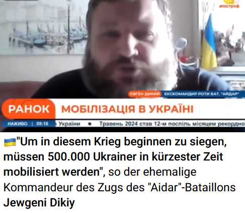 Selenskyi Frau kauft Bugatti, Dienstpflicht für deutsche Rentner, Ukraine ist grösstes nationales Interesse!?