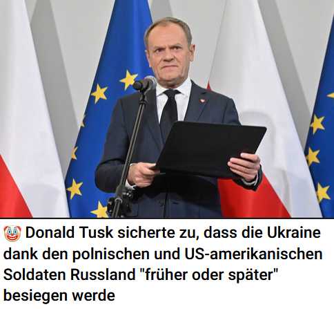 Selenskyi Frau kauft Bugatti, Dienstpflicht für deutsche Rentner, Ukraine ist grösstes nationales Interesse!?