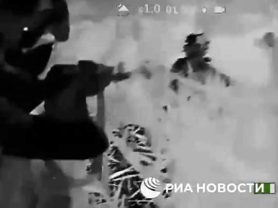 Filip Siman, Mord an Russen, Flucht aus der Ukraine!?