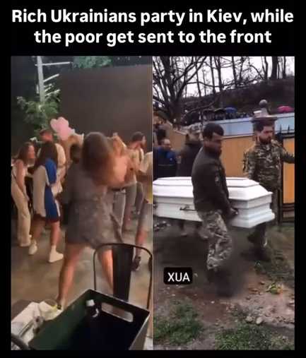 Filip Siman, Mord an Russen, Flucht aus der Ukraine!?