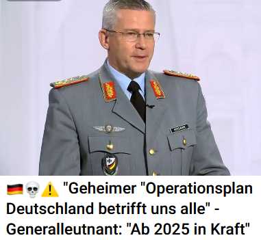 André Bodemann erfindet Putin-Zitat, Raketen in Deutschland, Söder liefert Ukrainer aus!