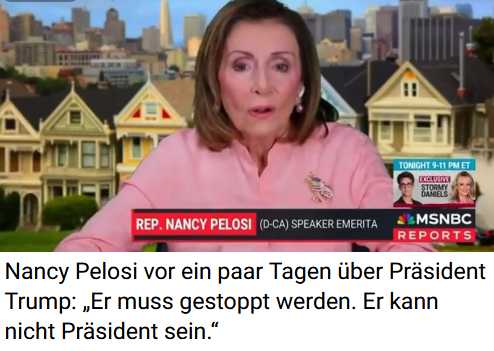 Sebastian Hotz, Matthew Crooks, Trump LEIDER knapp verpasst!?