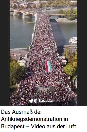 Karriere an der Ostfront, Merz will Krieg, Orban will Frieden?!