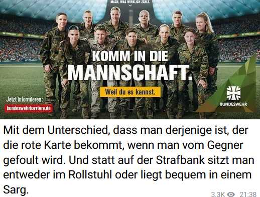 Leichensäcke für Bundeswehr, Verwundete werden ausgeschlachtet, Organentnahme!?